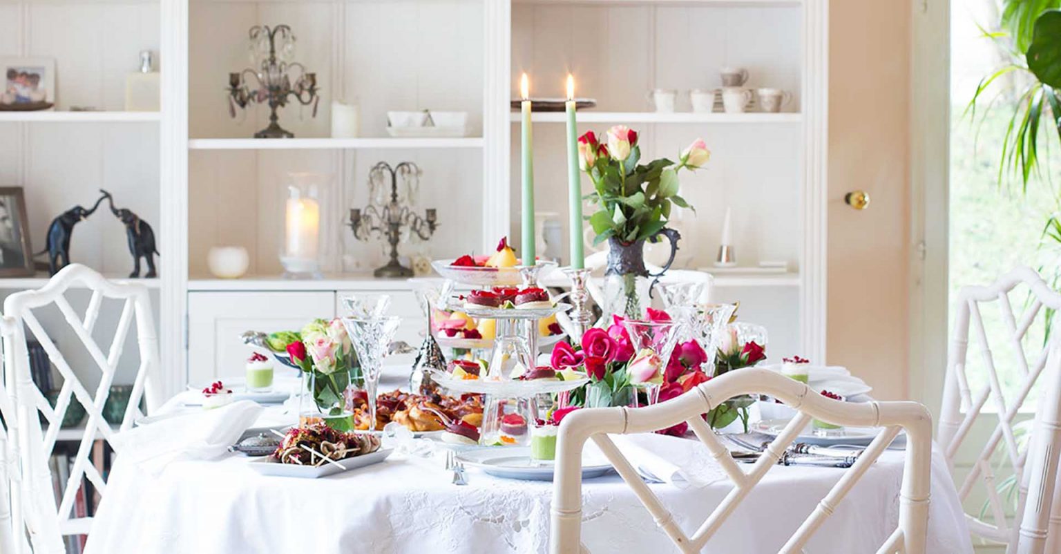 Photographie Cuisine at Home
